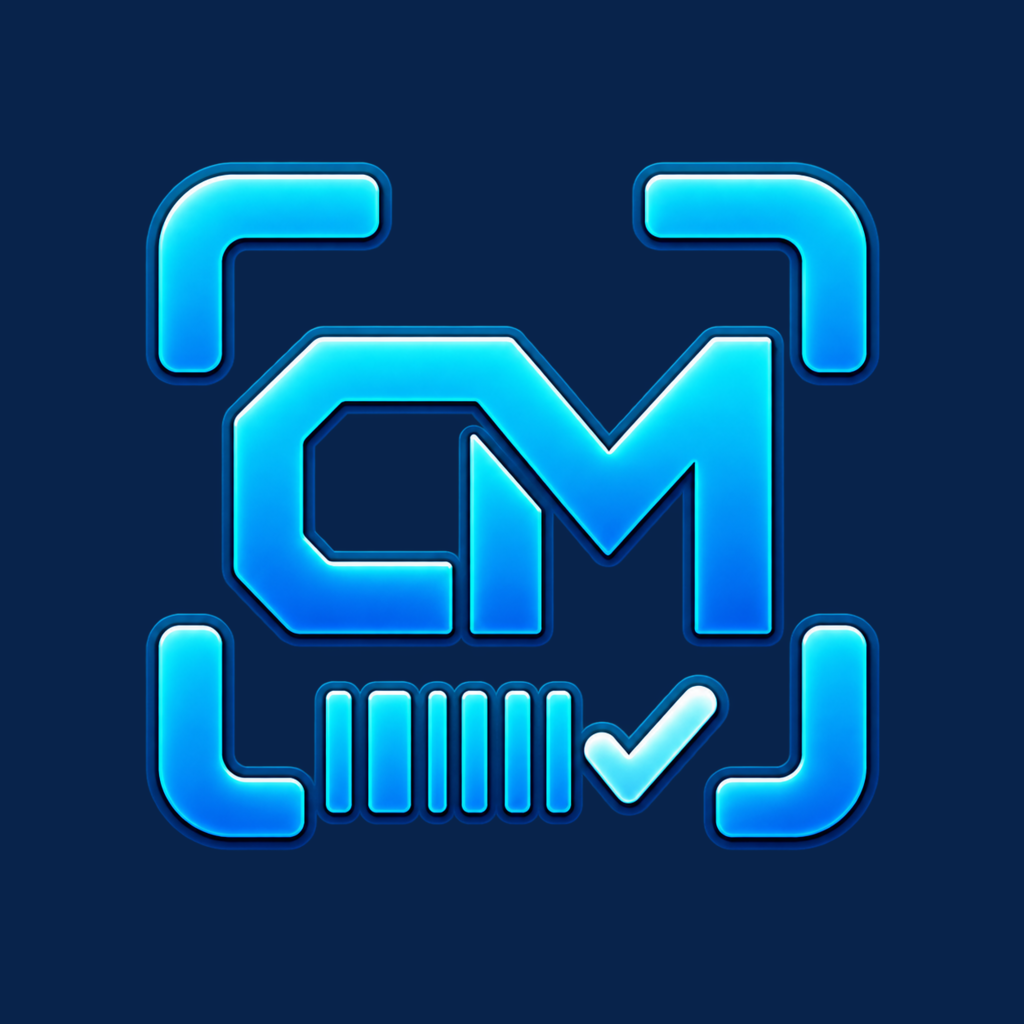 CountMinder app icon